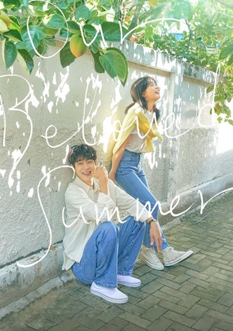 Our Beloved Summer poster