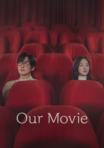 Our Movie poster