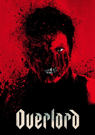 Overlord poster