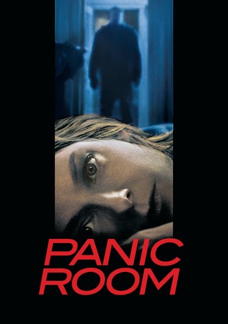 Panic Room poster
