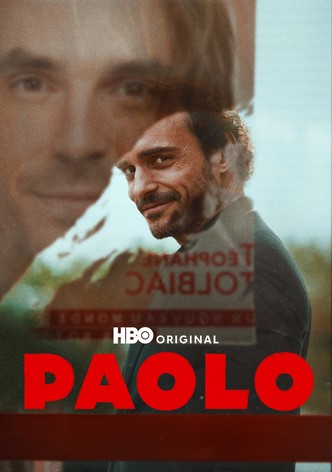 Paolo poster