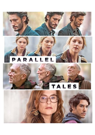 Parallel Tales poster