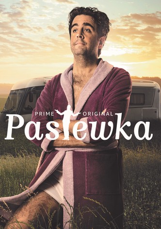 Pastewka poster