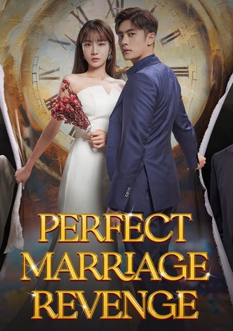 Perfect Marriage Revenge poster