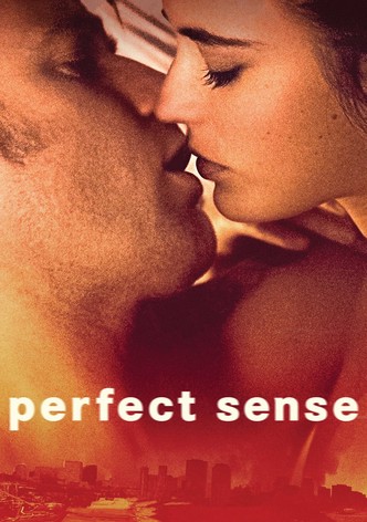 Perfect Sense poster
