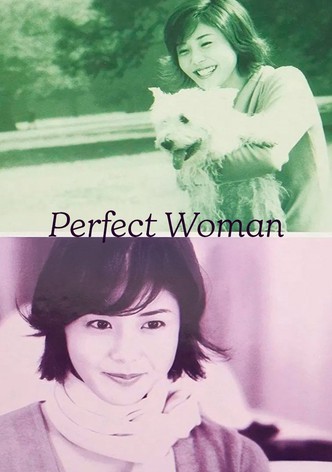 Perfect Woman poster