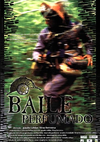 Perfumed Ball poster