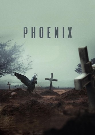 Phoenix poster