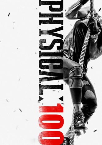 Physical: 100 poster