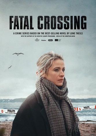 Pigerne fra Englandsbåden poster