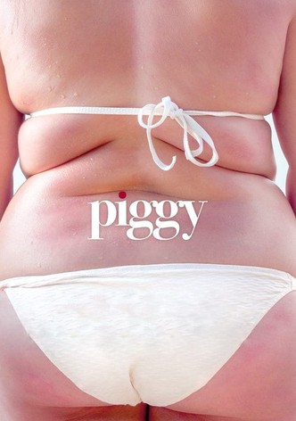 Piggy poster