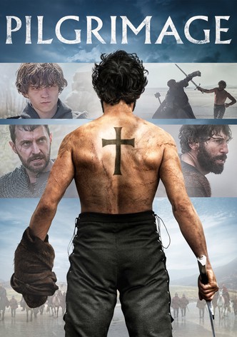 Pilgrimage poster