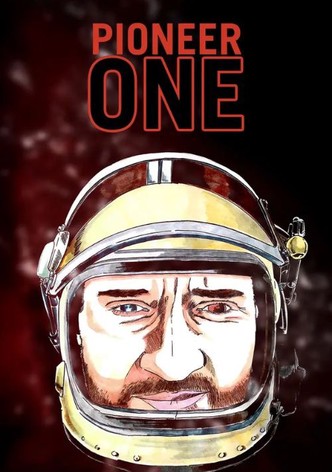 Pioneer One poster