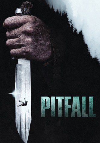 Pitfall poster