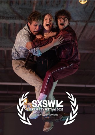 Pizza Movie poster
