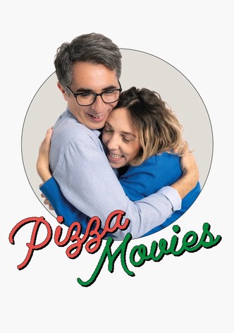 Pizza Movies poster
