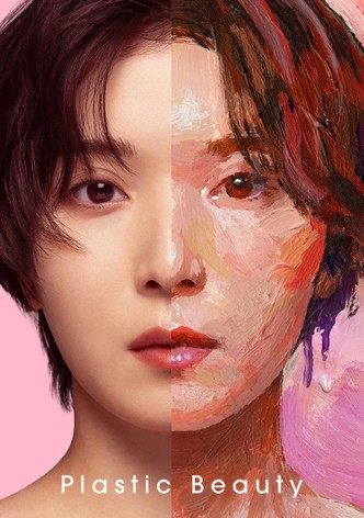 Plastic Beauty poster
