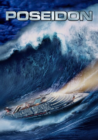 Poseidon poster
