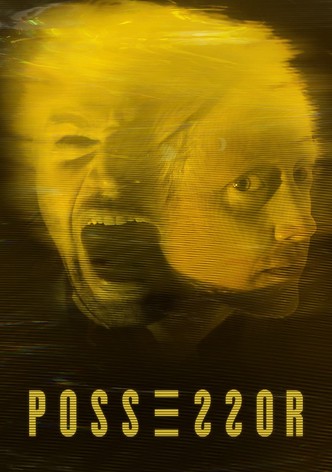 Possessor poster