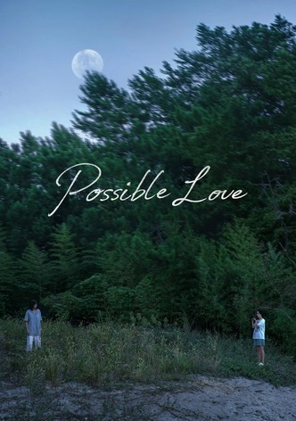 Possible Love poster