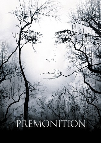 Premonition poster