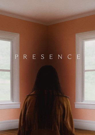 Presence poster