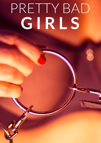 Pretty Bad Girls poster
