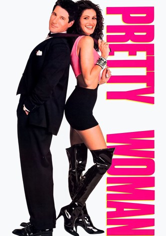 Pretty Woman poster