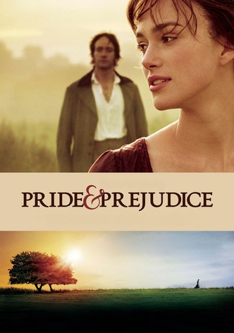 Pride & Prejudice poster