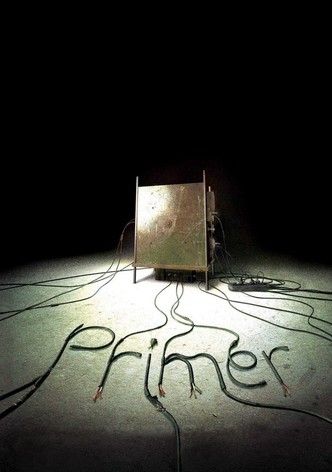 Primer poster