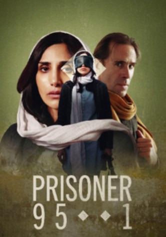 Prisoner 951 poster