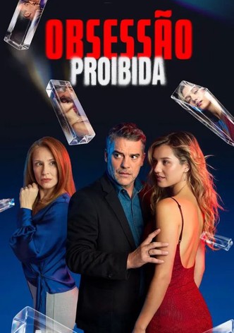 Prohibida Obsesión poster