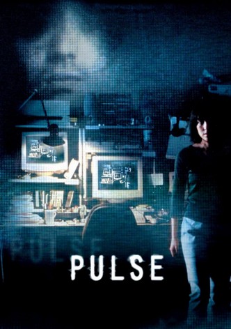 Pulse poster