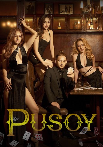 Pusoy poster