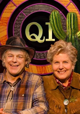QI poster