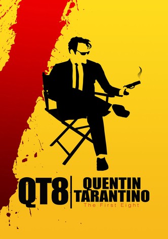 QT8: The First Eight poster