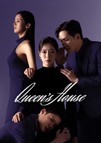 Queen's House poster