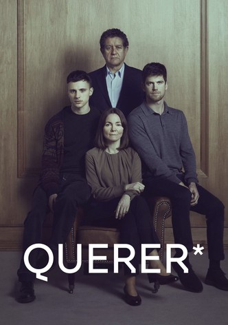 Querer poster