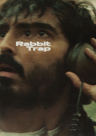 Rabbit Trap poster