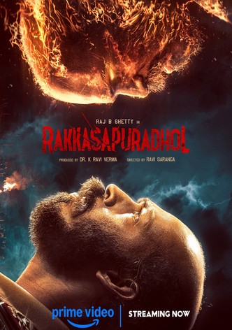Rakkasapuradhol poster