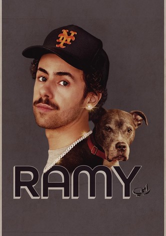 Ramy poster