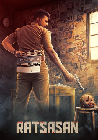 Ratsasan poster