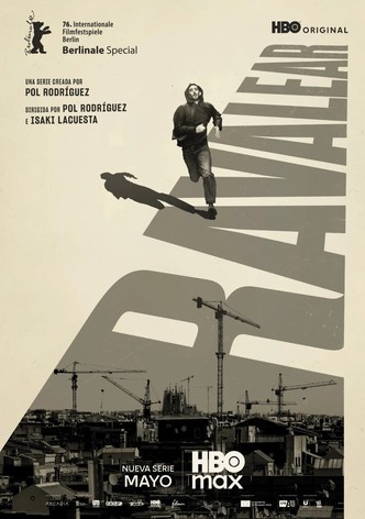 Ravalear: Not for Sale poster