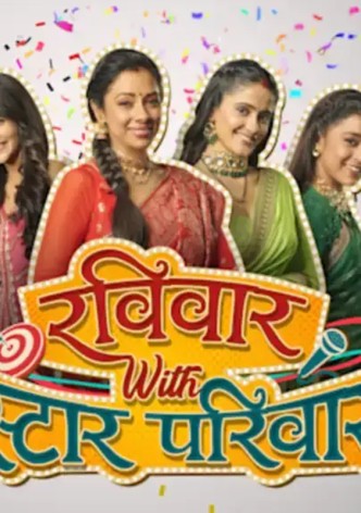Ravivaar With Star Parivaar poster