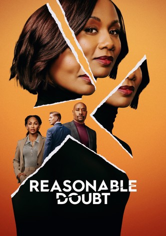 Reasonable Doubt poster