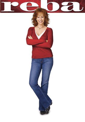 Reba poster