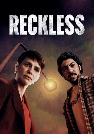 Reckless poster
