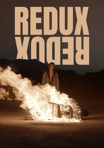 Redux Redux poster