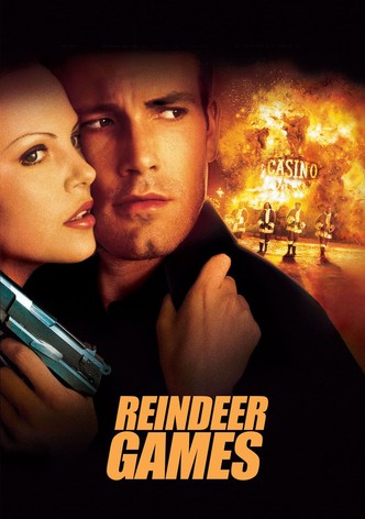 Reindeer Games poster