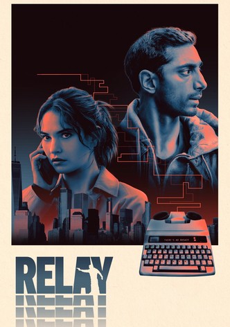 Relay poster
